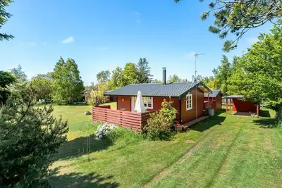 Image de \"Borghild\" - 500m from the sea by Interhome