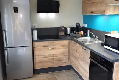 Image de Homerez - Maison pittoresque à Embreville avec jardin