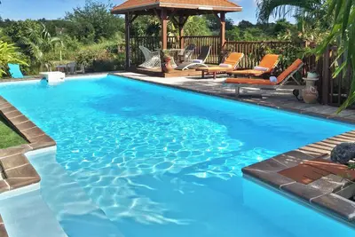 Image de Homerez - Villa à Saint François