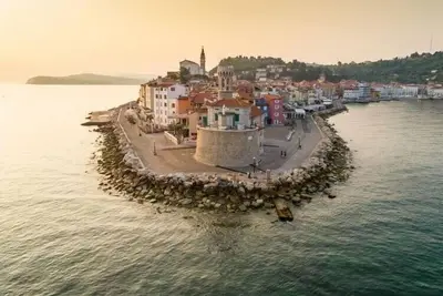 Image de Kocevar Résidence de vacances confortable