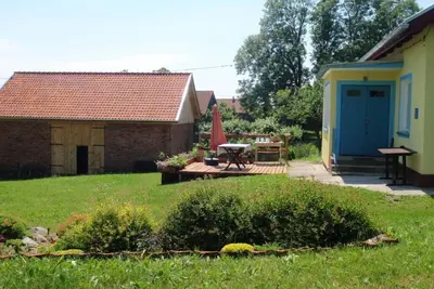 Image de Kurek Résidence de vacances tout confort