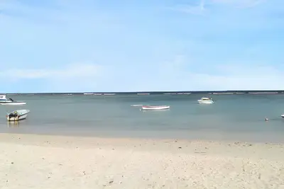 Image de Homerez - Appartement à Trou aux Biches