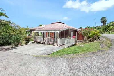 Image de Homerez - Bungalow à Bouillante.