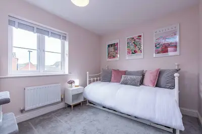 Image de Charming Family Retreat - 3 Bed Home in Bingham