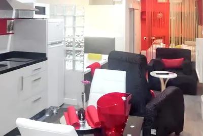 Image de Homerez - Appartement cosy à Ubrique avec vue
