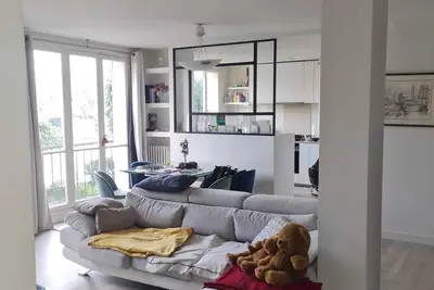 Homerez - Appartement à Chatou