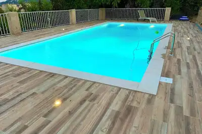 Image de 5 Bedroom Villa in La Seyne-sur-Mer