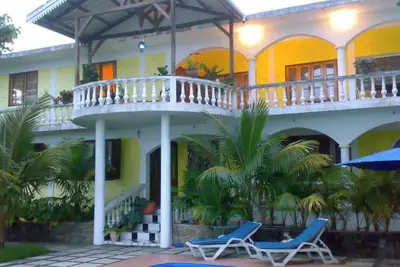 Image de Homerez - Appartement Riambel, vue mer