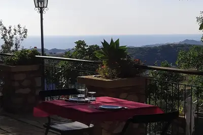 Image de Homerez - Studio avec vue mer à Badolato
