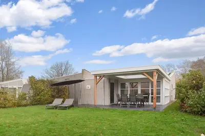 Image de Maison avec sauna, près du Grevelingenmeer