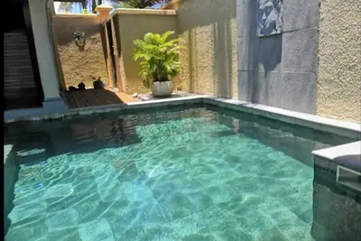 Image de Homerez - Villa éblouissante à Grand Baie avec piscine privée