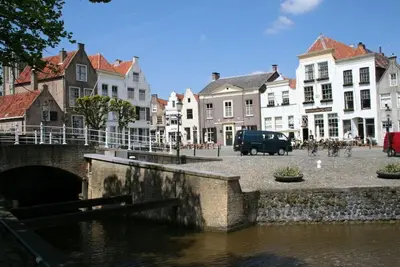 Image de Huijsmansverhuur Type Premium de Luxe Zuiderdiep