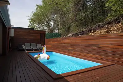 Image de Homerez - Villa luxueuse avec piscine à Sainte-Anne