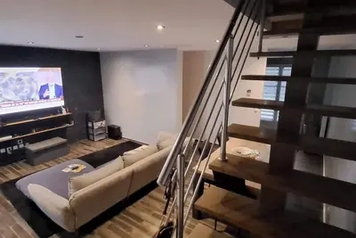 Image de Homerez - Maison à La Chapelle-en-Serval