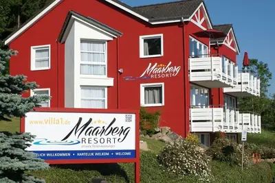 Image de Appartement avec vue panoramique sur le lac