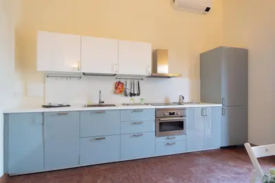 Image de Scilla appartamento Marina Grande solo 40 mt dal mare (appartamento Stromboli)