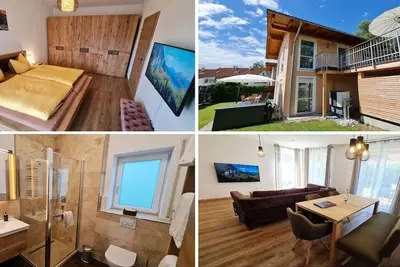 Image de Alpina Zon-Appartement avec Xl-Terras