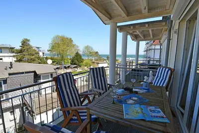 Image de Concombre de Mer Résidence de vacances tout