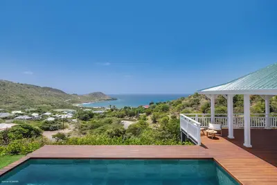 Image de Villa Amalur in Saint Barth by Fantasia Villas