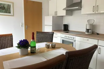 Image de Unique étage Résidence de vacances confortable