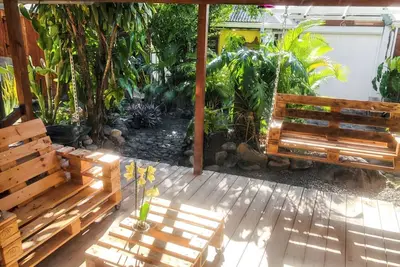 Homerez - Appartement à Basse-Terre