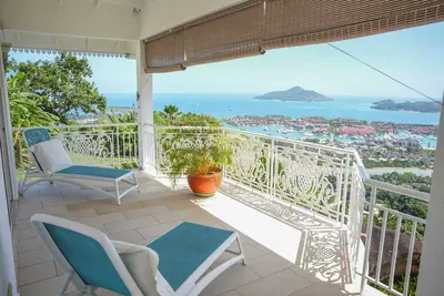 Image de Homerez - Appart. Les Mamelles