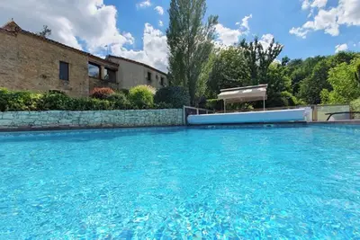 Image de Homerez - Maison à Puy-l'Évêque