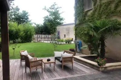 Image de Homerez - Villa charmante à Gaillac avec piscine privée