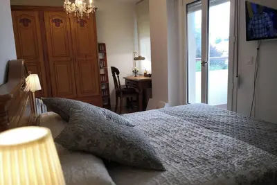 Image de Homerez - Appartement charmant à Mogro avec vue sur mer et montagne
