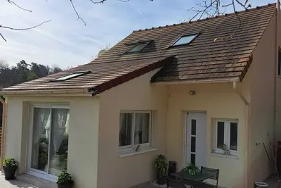 Image de Homerez - Maison à Saint-Cyr-la-Rivière