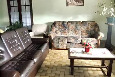 Image de Homerez - Maison à Saint-Laurent-de-Cuves