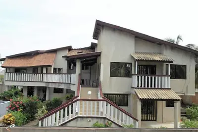 Image de Homerez - Appartement confortable à Grand Popo