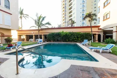 Image de Marina del rey 505 beachfront