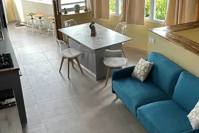 Image de Homerez - Appartement à Saint-François