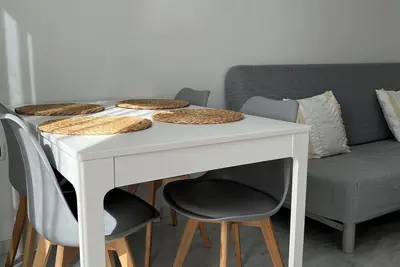 Image de Ático Segunda Línea de Playa con Terraza