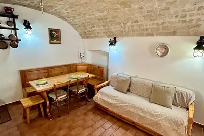 Image de Casa \"Nel Cuore di Alvito\" 4 posti centro storico