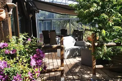 Image de Homerez - Villa spacieuse à Firfol avec piscine privée