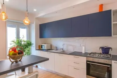 Image de 3 Bedroom Apartment in Rome