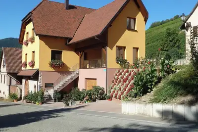 Image de Homerez - Appartement à Bernardvillé