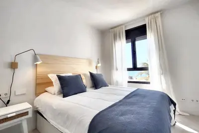 Image de Homerez - Hébergement à Mojácar avec Parking