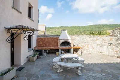 Image de Homerez - Maison accueillante avec jardin Ă Albas