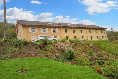 Homerez - Appartement cosy Cornimont