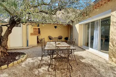 Image de Homerez - Appartement à Saint-Maurice-sur-Eygues