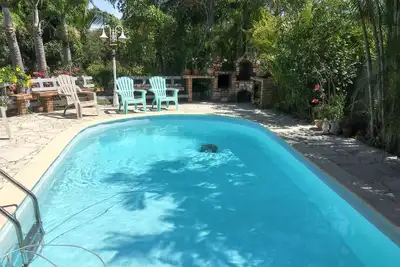 Image de Homerez - Studio à Saint Joseph