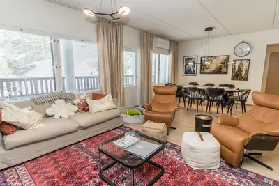 Image de Casa krogerus ruka by Interhome