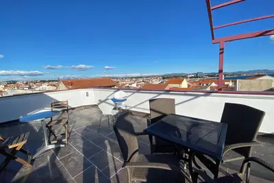 Image de Homerez - Appartement à Vodice