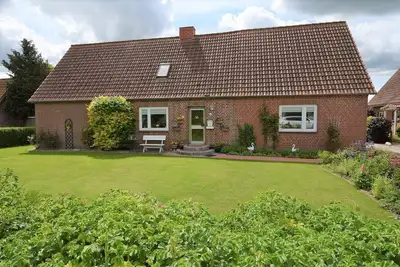 Image de Vacation cottage Steinkamp