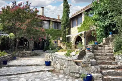 Image de Homerez - Maison à Saint-André-de-Cruzières