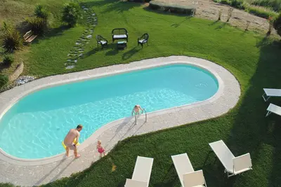 Image de Homerez - Villa à Montelabbate