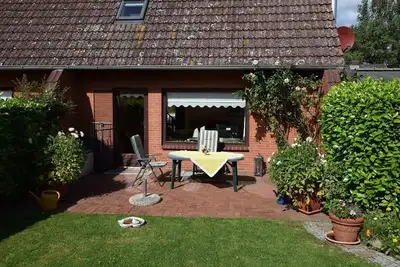 Image de Vacation home Gabriele in Haßberg